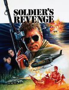 Месть солдата