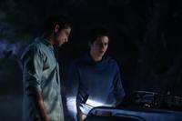 Кадр Оборотень