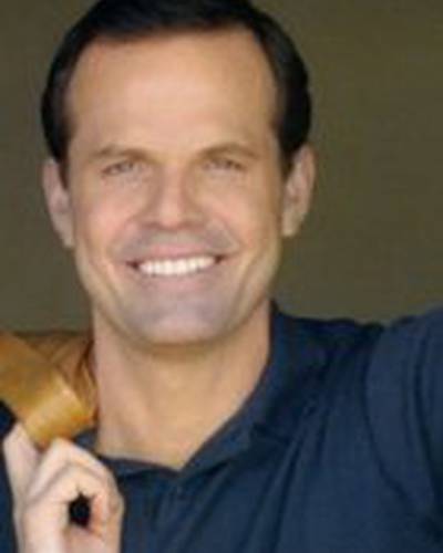 Алекс Вексо фото