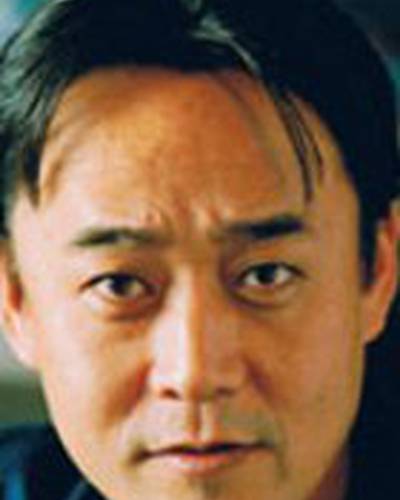 Шигэмицу Оги фото