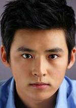 Пак Чжин У фото