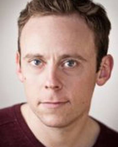 Александр Перкинс фото