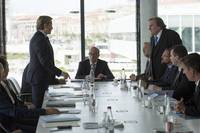 Кадр Марсель