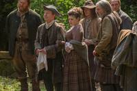 Кадр Чужестранка