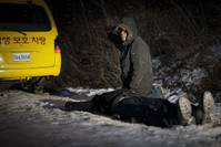 Кадр Я видел Дьявола