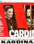 Постер из фильма "Кардинал" - 1