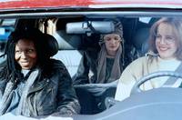 Кадр Парни побоку