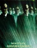 Постер из фильма "Матрица: Революция" - 1