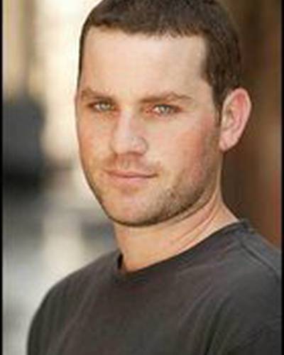 Мэтт Левин фото