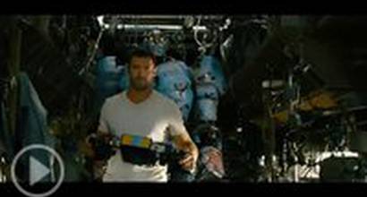 Тизер (русский дублированный) 