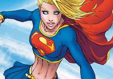 Продюсер «Стрелы» задумал сериал о кузине Супермена