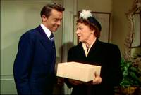 Кадр Веревка