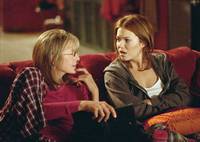 Кадр Потому что я так хочу