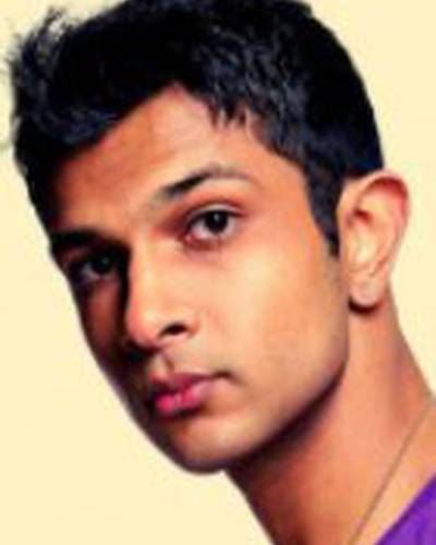 Уткарш Амбудкар фото