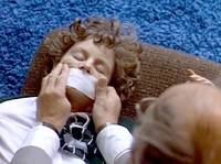 Кадр Судороги