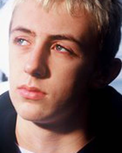 Эрик Дойлен фото