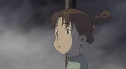 Кадр из фильма "Кибер-виток" - 1