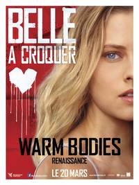 Постер Тепло наших тел