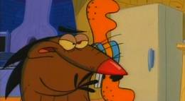 Кадр из фильма "Крутые бобры" - 2