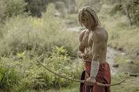 Кадр Уличный боец: Кулак убийцы