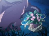 Кадр Касимаси: Девушка встречает девушку