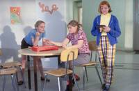 Кадр Прерванная жизнь