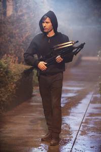 Кадр Восприятие