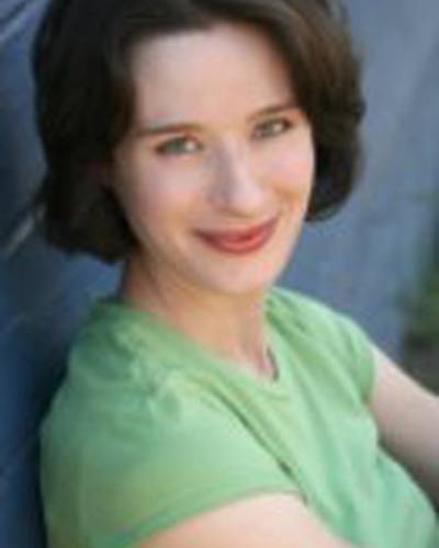 Эми Шелтон-Уайт фото