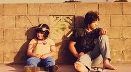 Кадр из фильма "Шоппинг" - 2