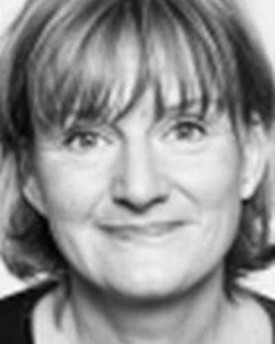 Анетте Линдбэк фото