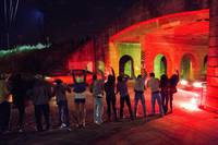 Кадр Need for Speed: Жажда скорости