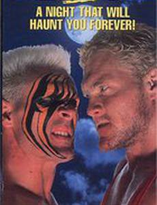 NWA Разрушение на Хэллоуин