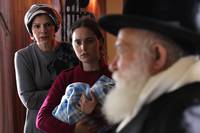 Кадр Заполнить пустоту