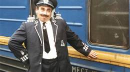 Кадр из фильма "Маски-шоу" - 1