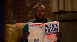 Кадр из фильма "Новенькая" - 1