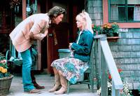 Кадр За бортом