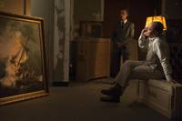 Кадр Чёрный список