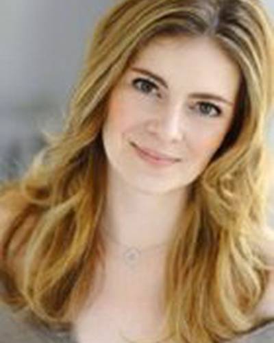 Меган МакКуиллан фото