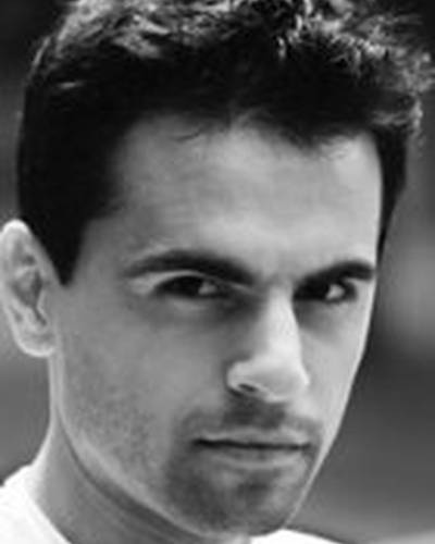 Сэм Логан Халеги фото