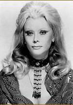 Моника ван Вурен фото