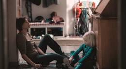 Кадр из фильма "Родители" - 1