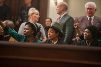 Кадр Долгая дорога к свободе