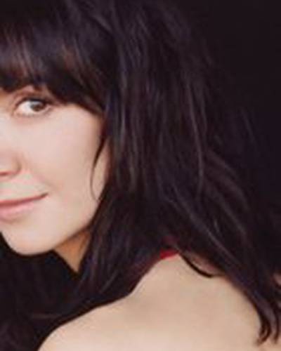 Линдсэй Зир фото