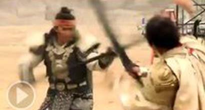 Промо-ролик