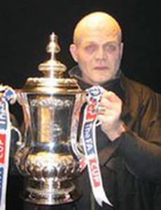 The FA Cup Promotion