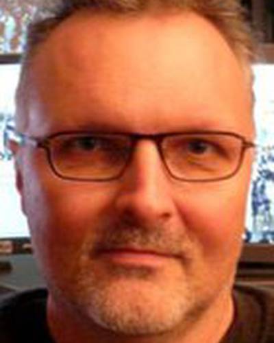 Ли Смит фото