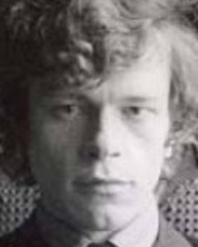 Пит Эриель фото