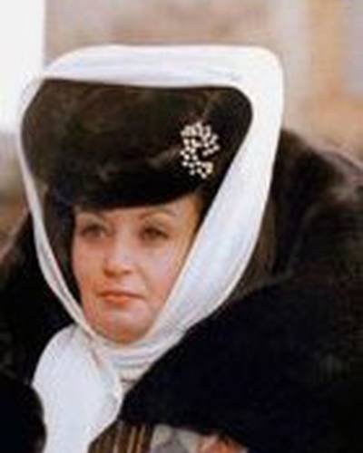 Карин Леш фото