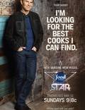 Постер из фильма "The Next Food Network Star" - 1