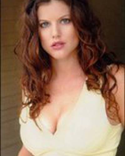 Блайт Мец фото